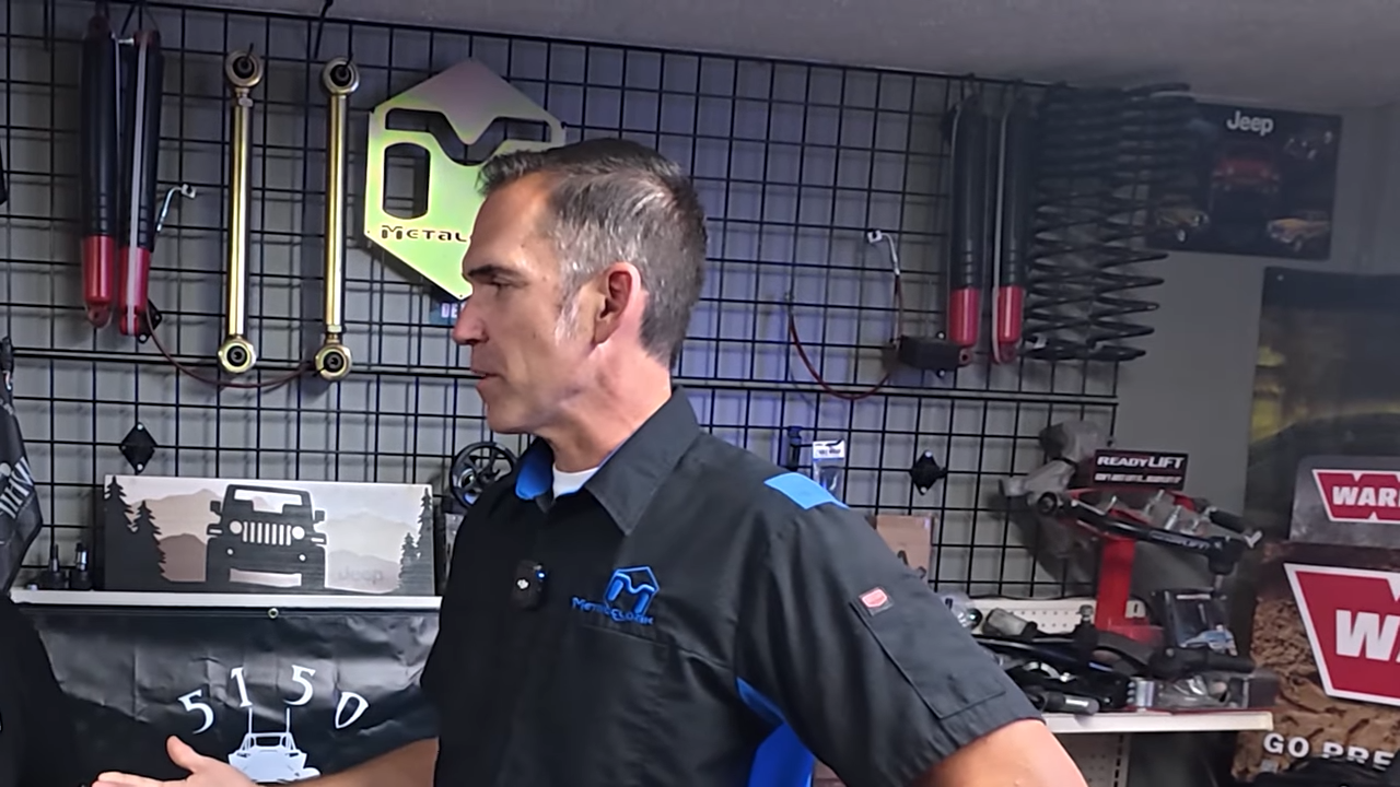 metalcloak rigs and wrenches american offroad, corva slash x bash, metalcloak vs competitors