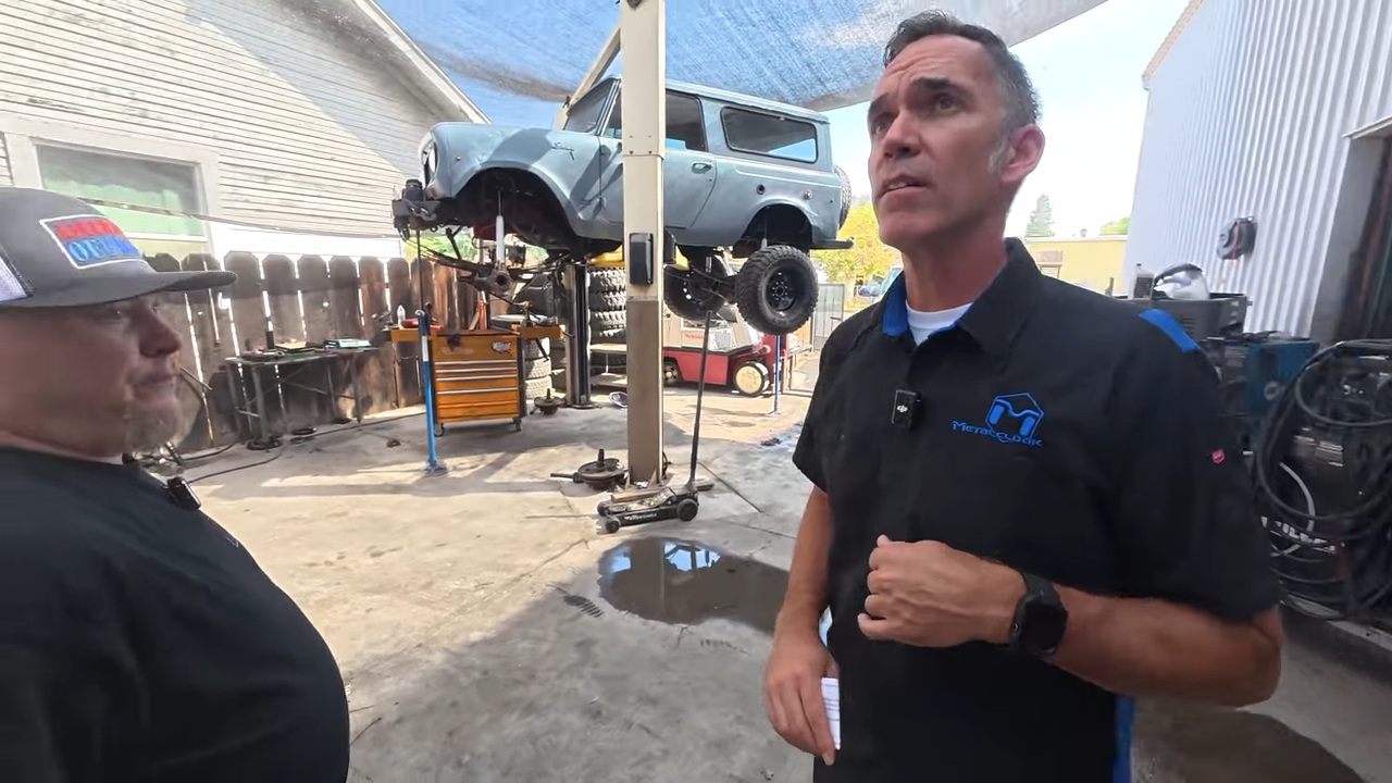 metalcloak rigs and wrenches american offroad, four vehicle lifts, truck work, off-road tires