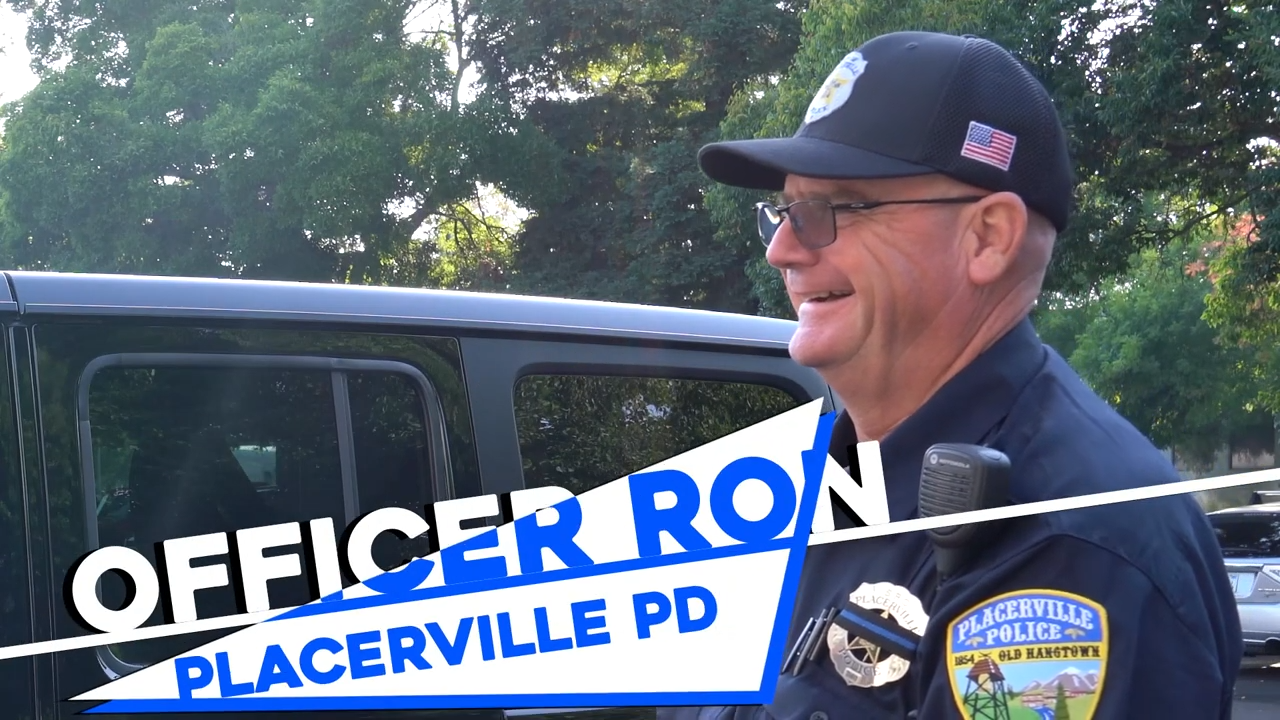 metalcloak partners with placerville police department and el dorado high school to upgrade a 2024 jeep jl wrangler