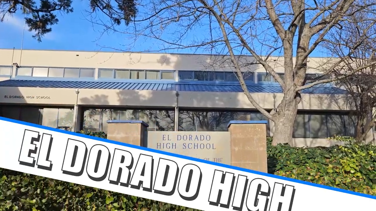 metalcloak police jeep jl wrangler build, taken to el dorado high school for students to work on