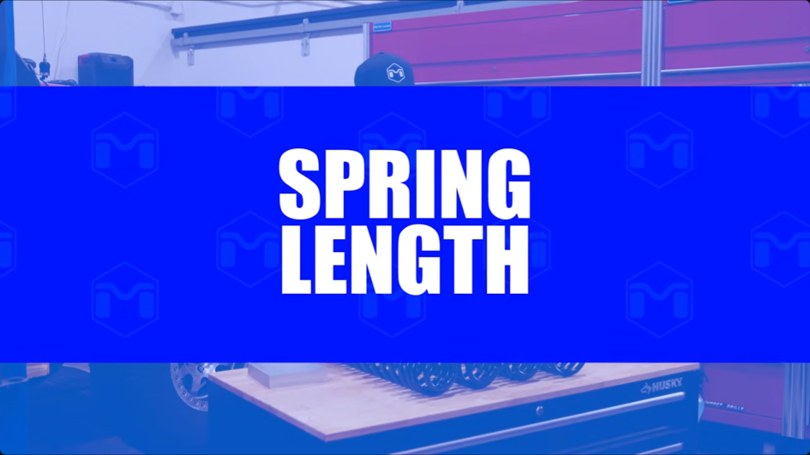 jeep offroad suspension comparison, metalcloak true dual rate coils vs skyjacker vs teraflex vs rock krawler, coil lengths